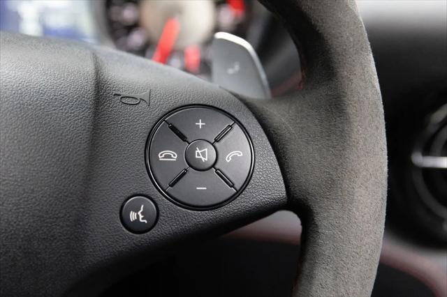 2014 Mercedes-Benz SLS AMG GT
