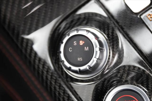 2014 Mercedes-Benz SLS AMG GT