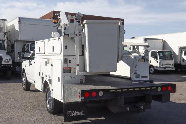 2020 Ram 3500 Tradesman/SLT/Laramie/Limited