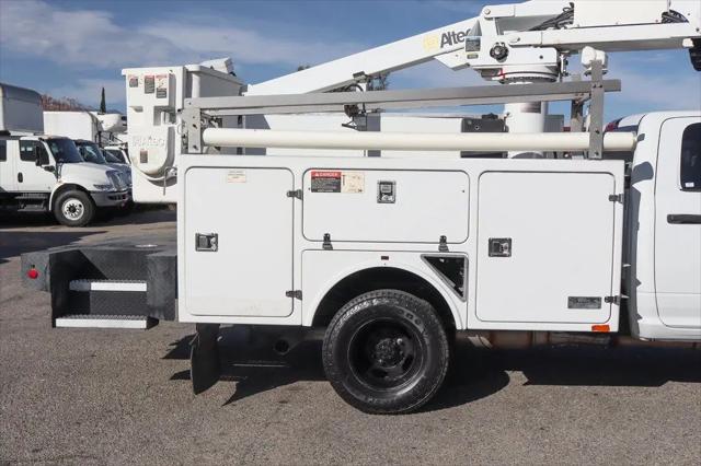 2020 Ram 3500 Tradesman/SLT/Laramie/Limited