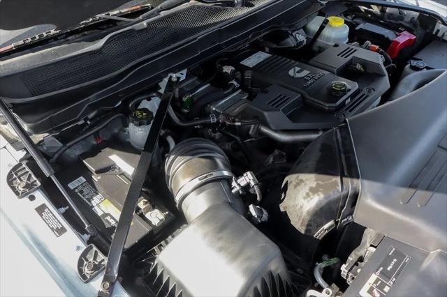 2020 Ram 3500 Tradesman/SLT/Laramie/Limited