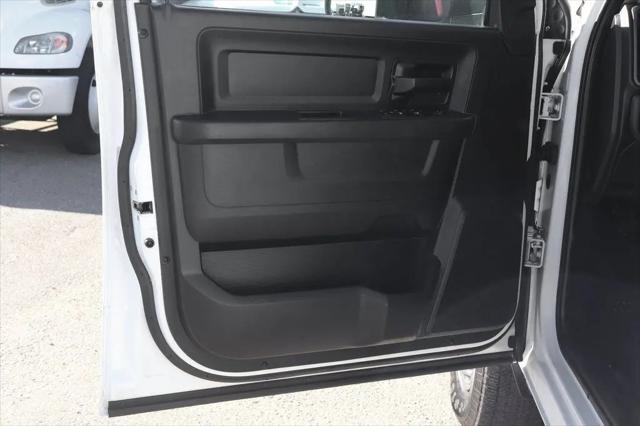 2020 Ram 3500 Tradesman/SLT/Laramie/Limited