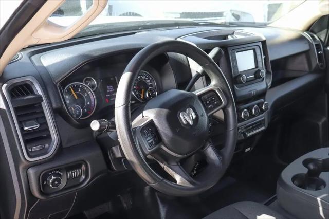 2020 Ram 3500 Tradesman/SLT/Laramie/Limited