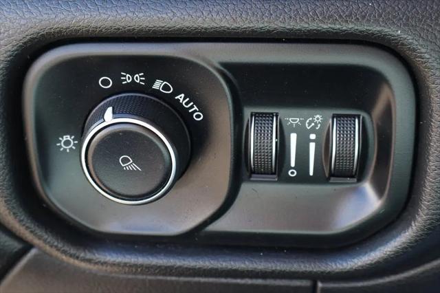 2020 Ram 3500 Tradesman/SLT/Laramie/Limited