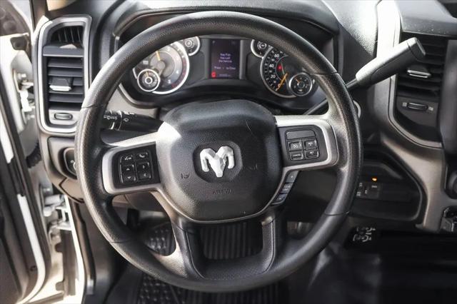 2020 Ram 3500 Tradesman/SLT/Laramie/Limited