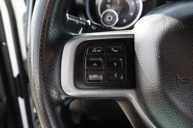 2020 Ram 3500 Tradesman/SLT/Laramie/Limited