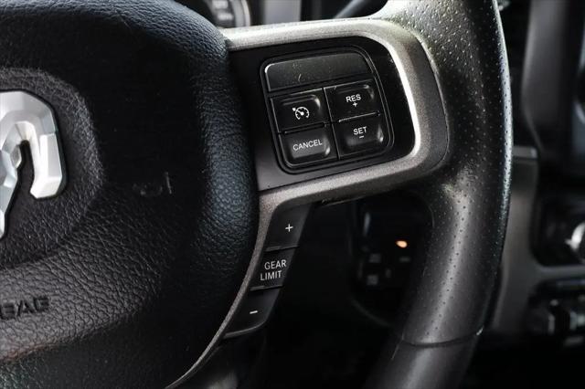 2020 Ram 3500 Tradesman/SLT/Laramie/Limited
