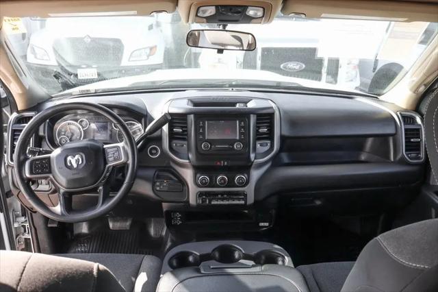 2020 Ram 3500 Tradesman/SLT/Laramie/Limited