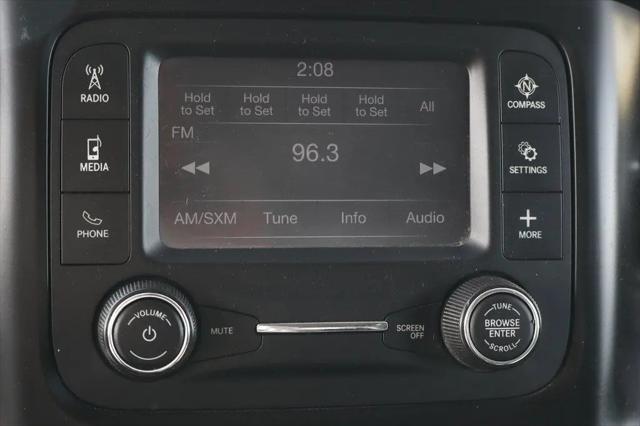 2020 Ram 3500 Tradesman/SLT/Laramie/Limited