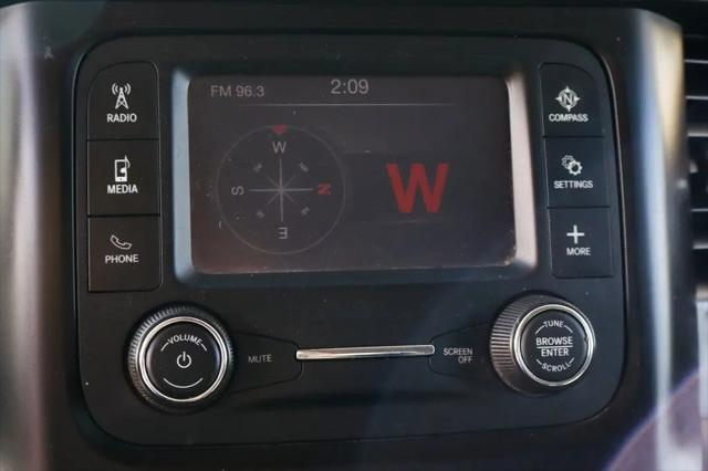 2020 Ram 3500 Tradesman/SLT/Laramie/Limited