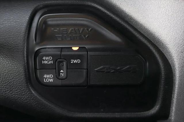 2020 Ram 3500 Tradesman/SLT/Laramie/Limited