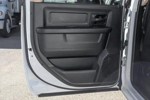 2020 Ram 3500 Tradesman/SLT/Laramie/Limited