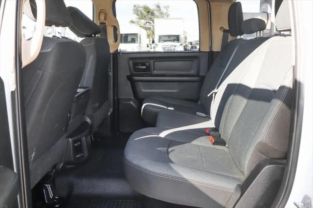 2020 Ram 3500 Tradesman/SLT/Laramie/Limited