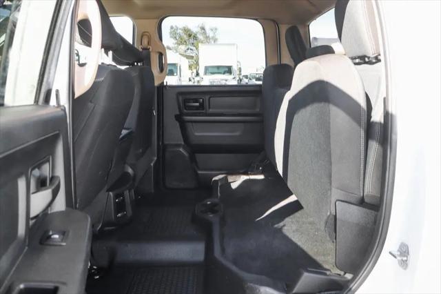 2020 Ram 3500 Tradesman/SLT/Laramie/Limited