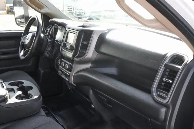 2020 Ram 3500 Tradesman/SLT/Laramie/Limited