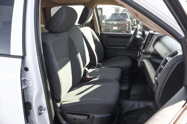 2020 Ram 3500 Tradesman/SLT/Laramie/Limited