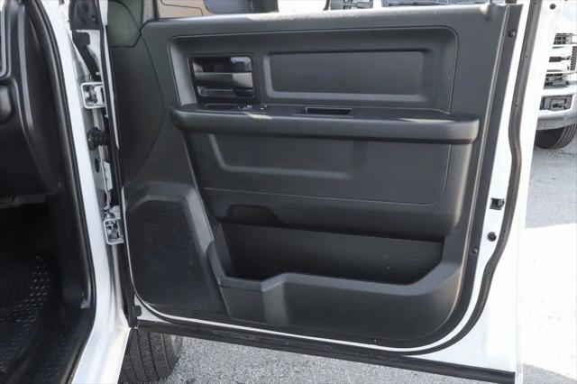 2020 Ram 3500 Tradesman/SLT/Laramie/Limited