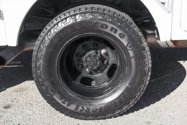 2020 Ram 3500 Tradesman/SLT/Laramie/Limited