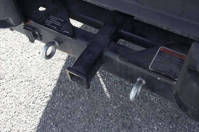 2020 Ram 3500 Tradesman/SLT/Laramie/Limited