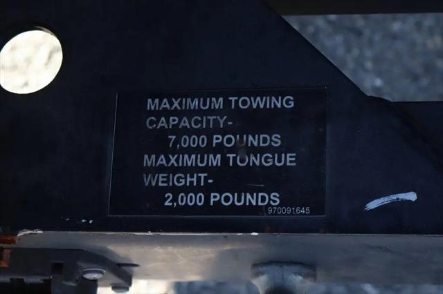 2020 Ram 3500 Tradesman/SLT/Laramie/Limited