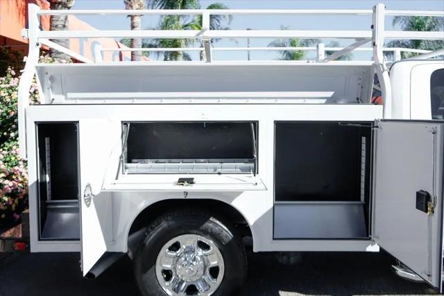 2024 Ram 2500 Tradesman Crew Cab 4x2 8' Box