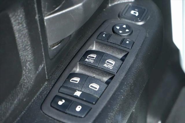2024 Ram 2500 Tradesman Crew Cab 4x2 8' Box