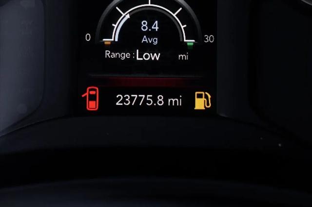 2024 Ram 2500 Tradesman Crew Cab 4x2 8' Box