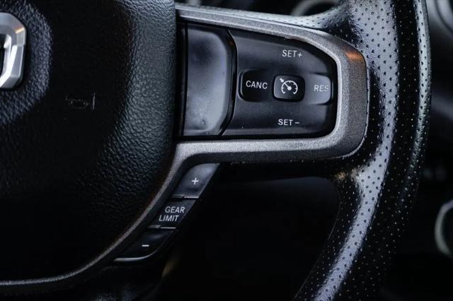 2024 Ram 2500 Tradesman Crew Cab 4x2 8' Box