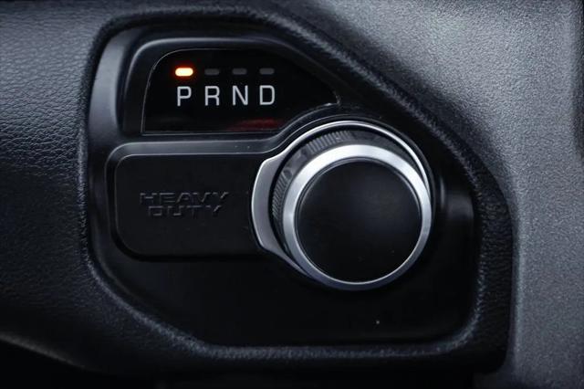 2024 Ram 2500 Tradesman Crew Cab 4x2 8' Box
