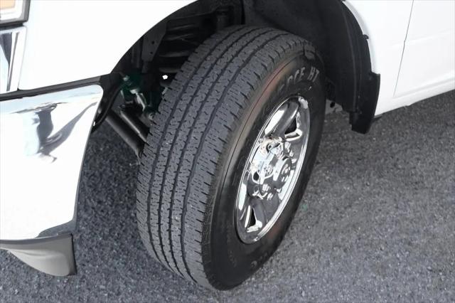 2024 Ram 2500 Tradesman Crew Cab 4x2 8' Box
