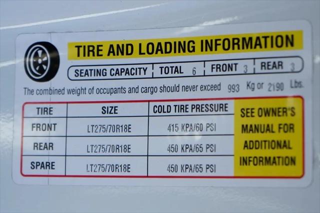 2024 Ram 2500 Tradesman Crew Cab 4x2 8' Box