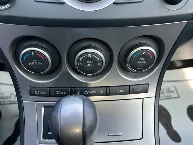 2011 Mazda Mazda3 s Grand Touring