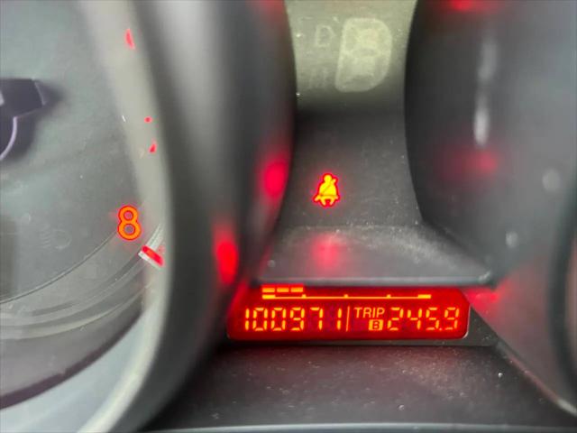 2011 Mazda Mazda3 s Grand Touring