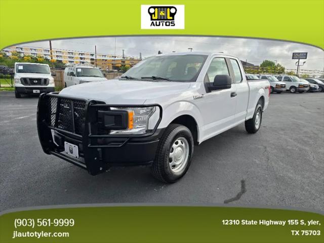2020 Ford F-150 XL for sale in Tyler, TX