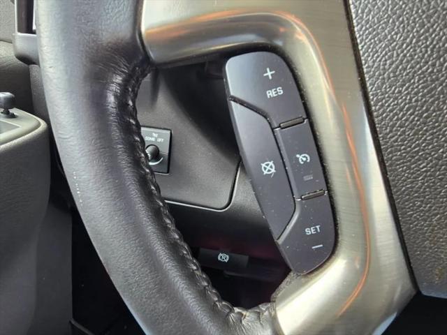 2019 Chevrolet Express Work Van