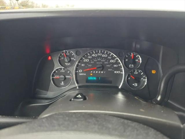 2015 Chevrolet Express Work Van