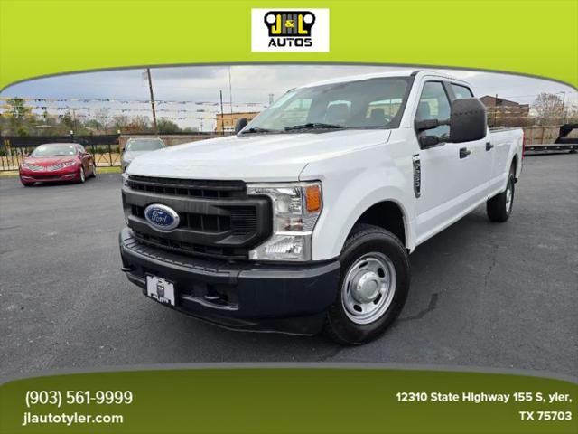 2020 Ford F-250 XL for sale in Tyler, TX