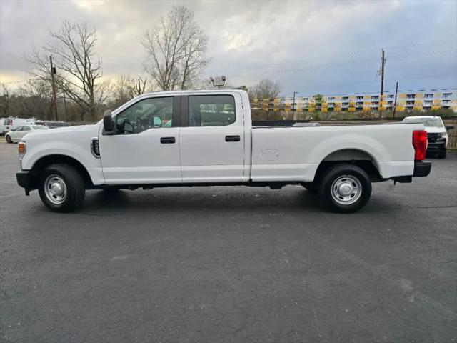 2020 Ford F-250 XL