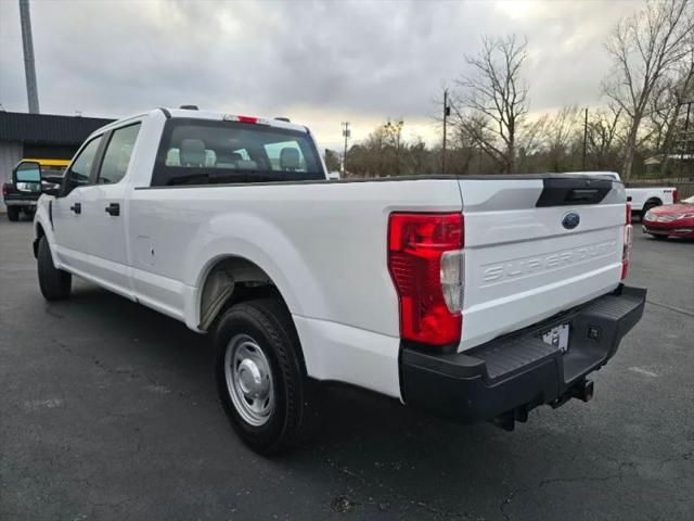 2020 Ford F-250 XL