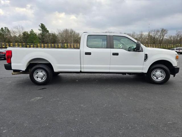 2020 Ford F-250 XL