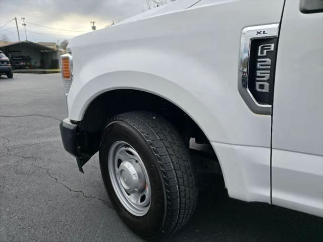 2020 Ford F-250 XL