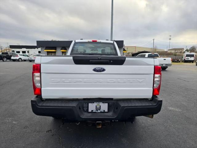 2020 Ford F-250 XL