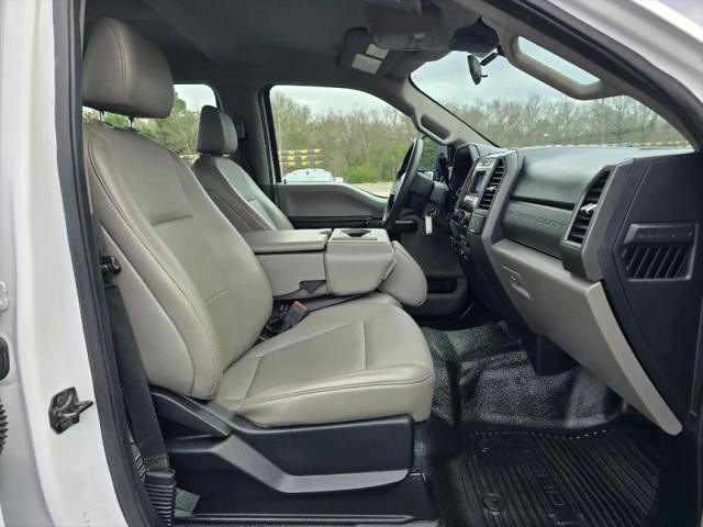 2020 Ford F-250 XL