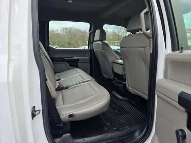 2020 Ford F-250 XL