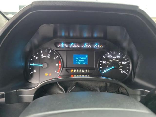 2020 Ford F-250 XL