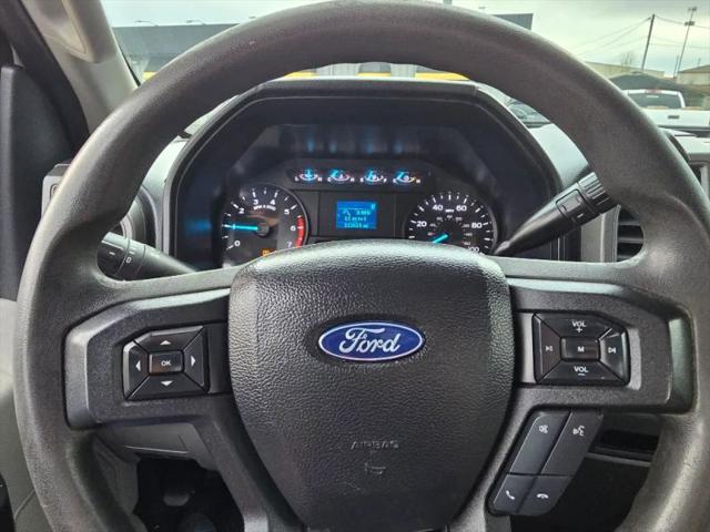 2020 Ford F-250 XL