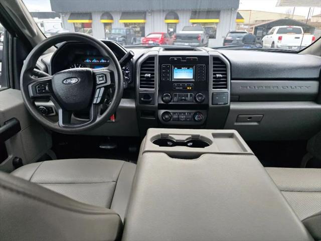 2020 Ford F-250 XL