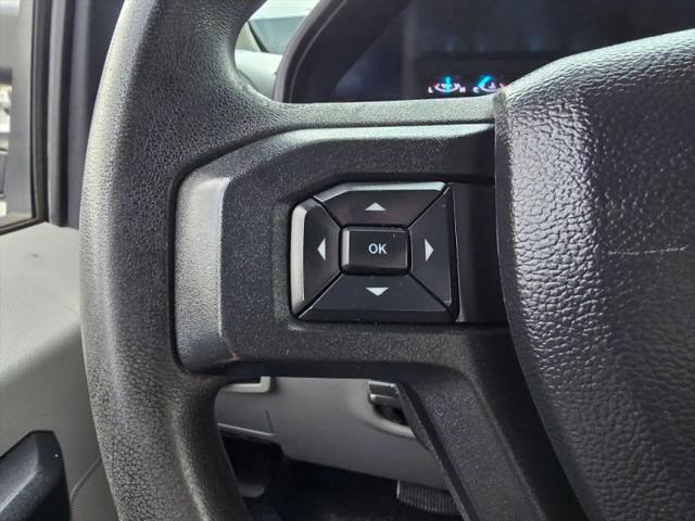 2020 Ford F-250 XL