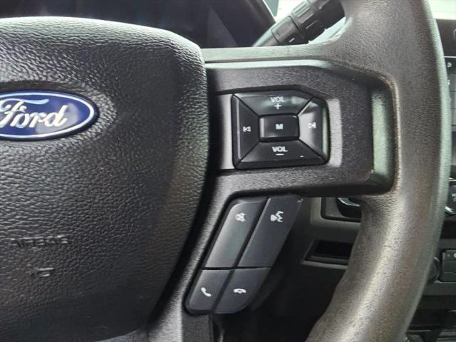 2020 Ford F-250 XL