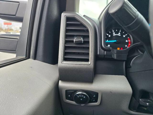 2020 Ford F-250 XL